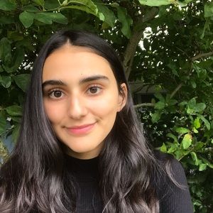 Meet your Posher, Wileena